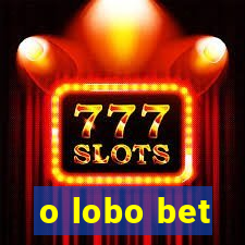 o lobo bet